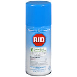Buy RID Home Lice Control Spray Step 3 (5oz ...