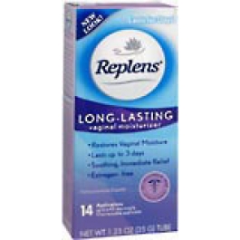 female pregnant masturbation replens vaginal moistureizer