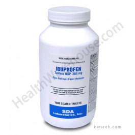 can i take ibuprofen with diflucan