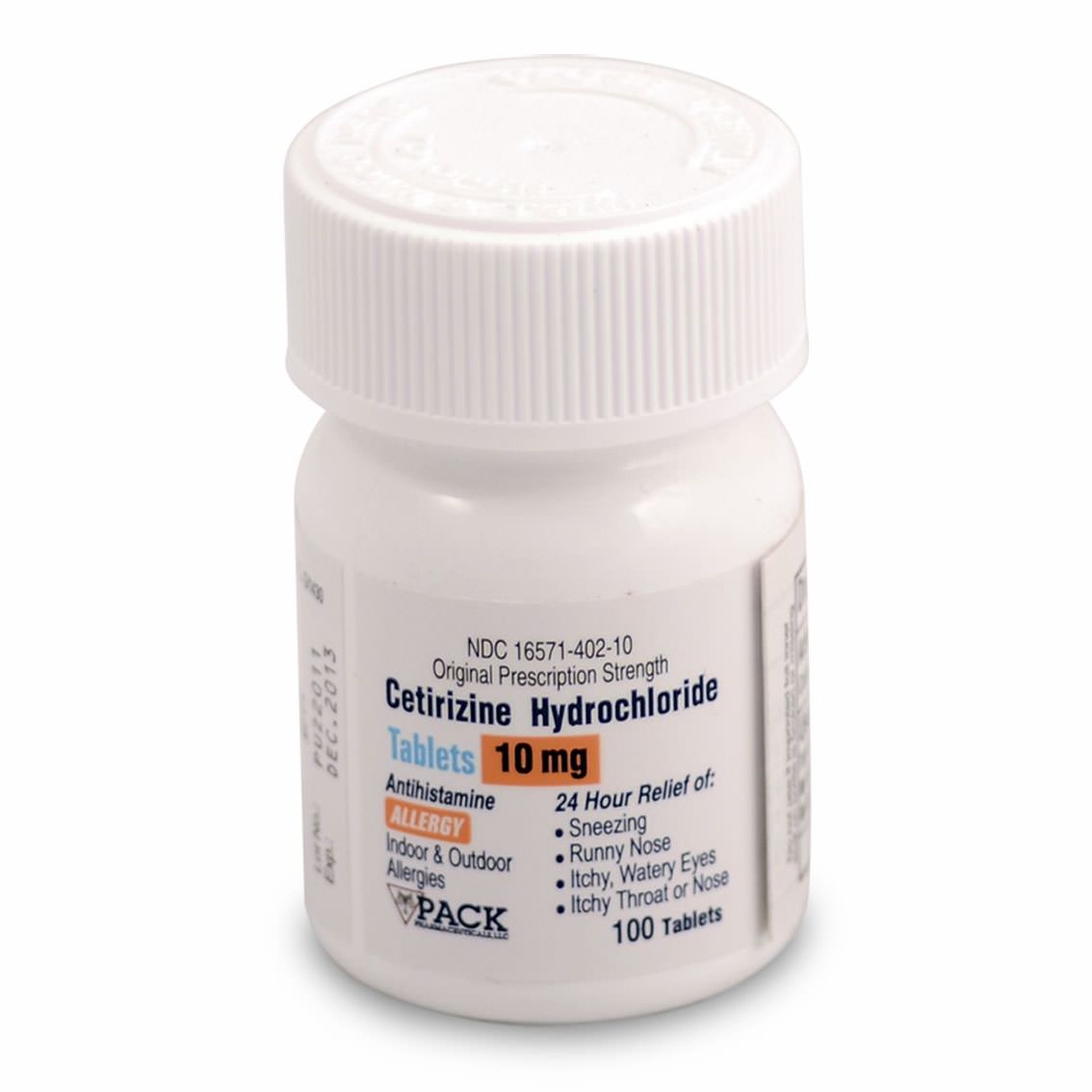 cetirizine hydrochloride 5mg generic zyrtec