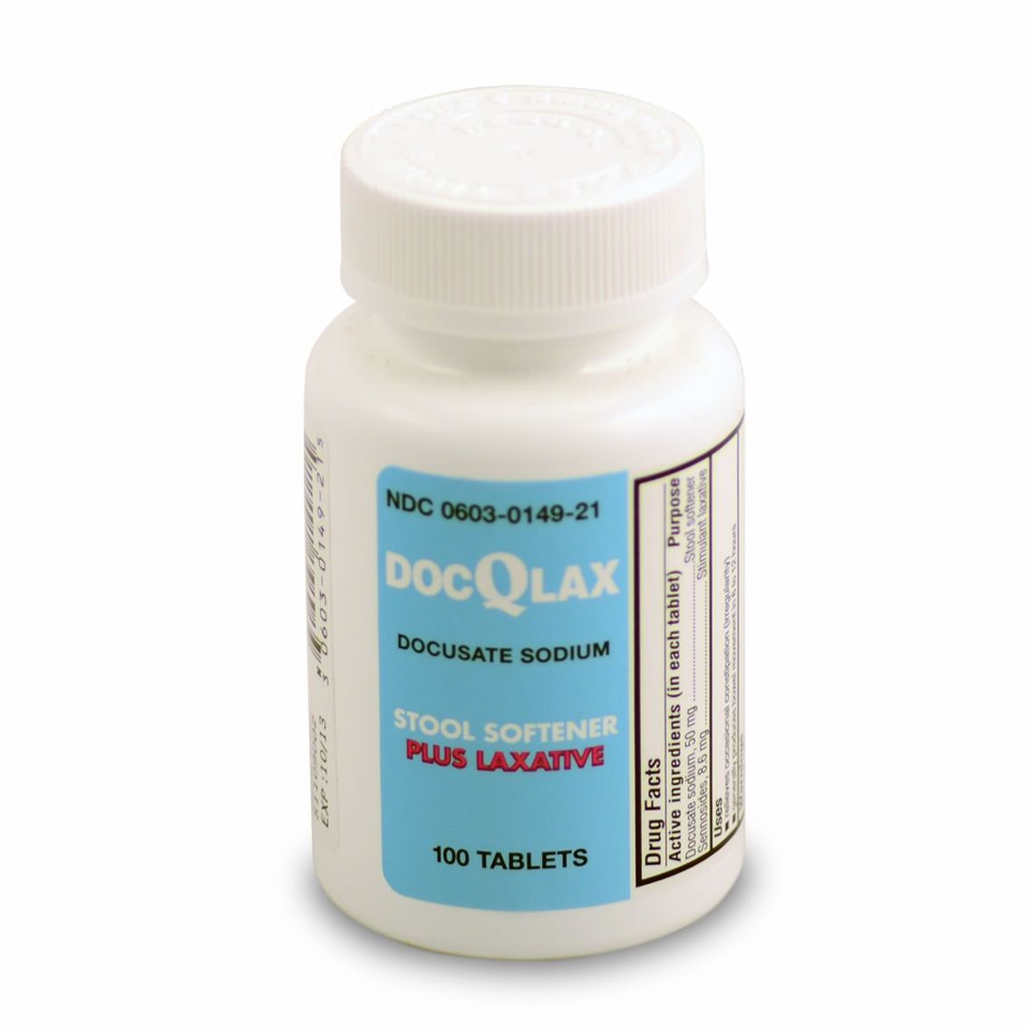 Laxatives and Fiber Products