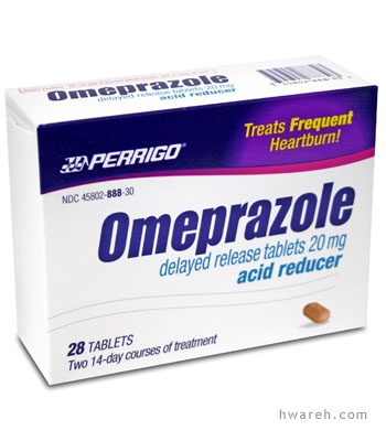 cost of prescription omeprazole 20mg