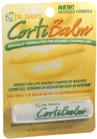 balm dans lip oz dr