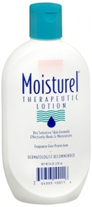 moisturel lotion