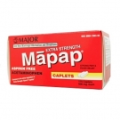 Acetaminophen (Generic Tylenol) - HealthWarehouse.com