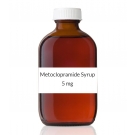 Metoclopramide Syrup 5mg/5ml (473ml Bottle)