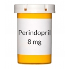 Perindopril 8mg Tablets