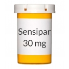 Sensipar 30mg Tablets