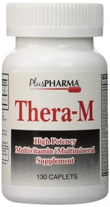 kegunaan theragran multivitamínico para la diabetes