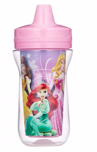 disney sippy cups