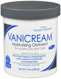 vaniply cream