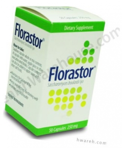 Best Probiotics of 2018 Florastor® is the only probiotic brand with S. boulardii CNCM I which helps restore your natural flora to strengthen your digestive balance and support a healthy immune system.