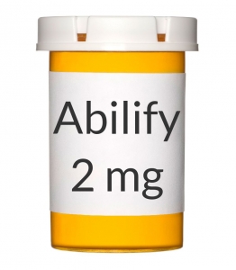 Abilify 2mg Tablets