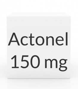 Actonel 150mg Tablets - Pack of 1 Monthly Tablet