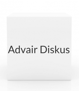 Advair Diskus 100-50 - 60 Metered Doses