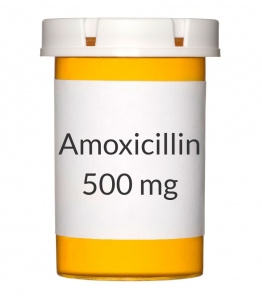 Amoxil 500mg Online