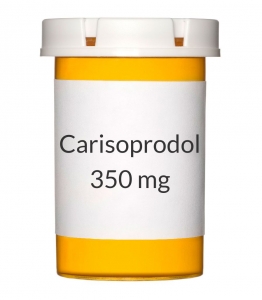 Buy Soma (Carisoprodol) Online Without Prescription