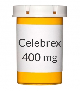 Celebrex 400mg Capsules