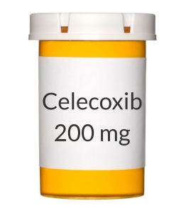 Achat Celebrex 200 mg 200 mg