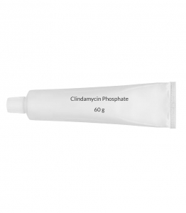 Clindamycin Phosphate 1% Gel (60g Tube)