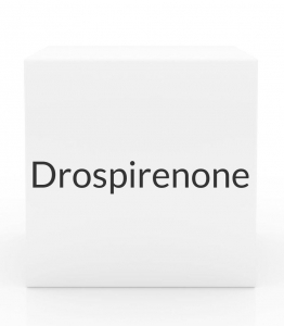 Drospirenone/Ethinyl Estradiol - 28 Tablet Pack