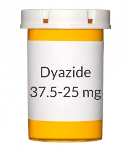 dyazide cause low sex drive Dyazide cause low sex drive