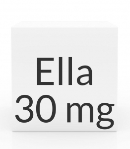 Ella 30 mg (Single Tablet Dose)