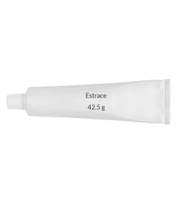 Estrace 0.01% Cream - 42.5 g Tube