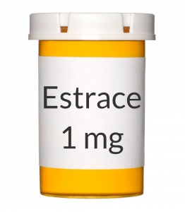 Estrace 1mg Tablets