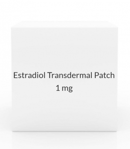 Generic Estradiol Transdermal Patch