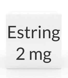 Estring 2mg Vaginal Ring