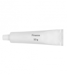 Finacea 15% Foam 50g Bottle