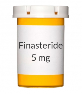 Finasteride 5mg Tablets