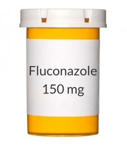 Fluconazole 150 mg Tablets (Generic Diflucan)