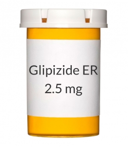 glipizide 5 mg cost