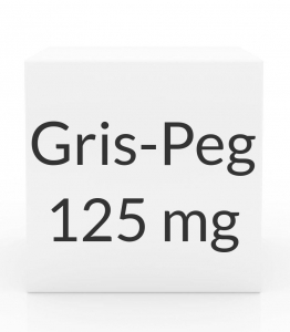 Grifulvin V Gris-Peg