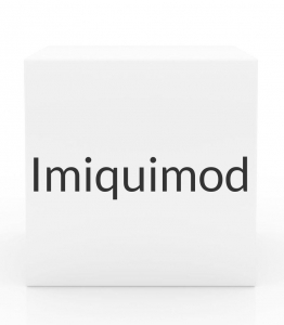 Imiquimod 5% Cream Packets