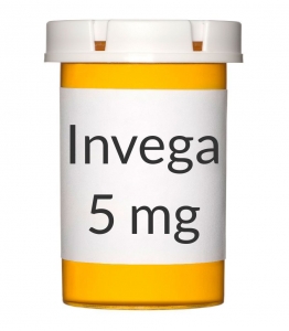 Invega discount coupons