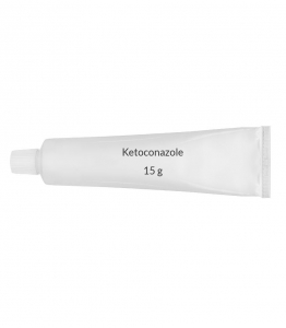 Ketoconazole 2% Cream - 15g Tube (Generic Nizoral)   