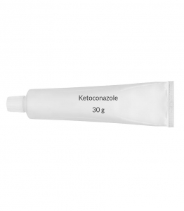 ketoconazole cream for toenail fungus