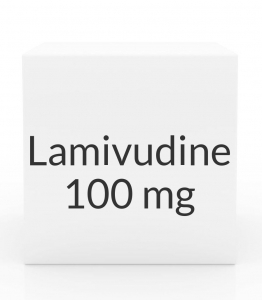 Lamivudine Us Pharmacy
