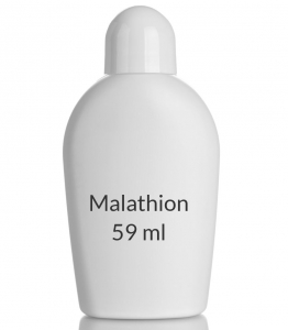 Malathion 0.5% Lotion 59ml Bottle