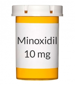 Minoxidil Tablets