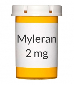 myleran 2mg tablets