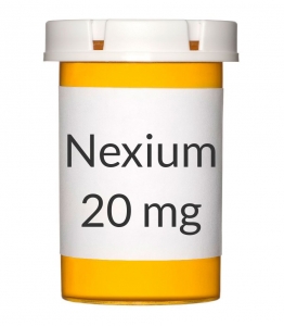 80 mg nexium