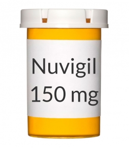 Nuvigil 150mg Tablets