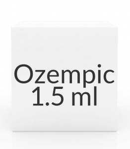 Ozempic Semaglutide 1 34mg Ml Pen 2 Pack