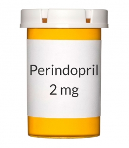 Perindopril 2mg Tablets