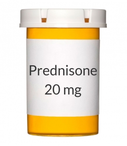 Prednisolone comprar