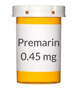 Premarin 0.45mg Tablets